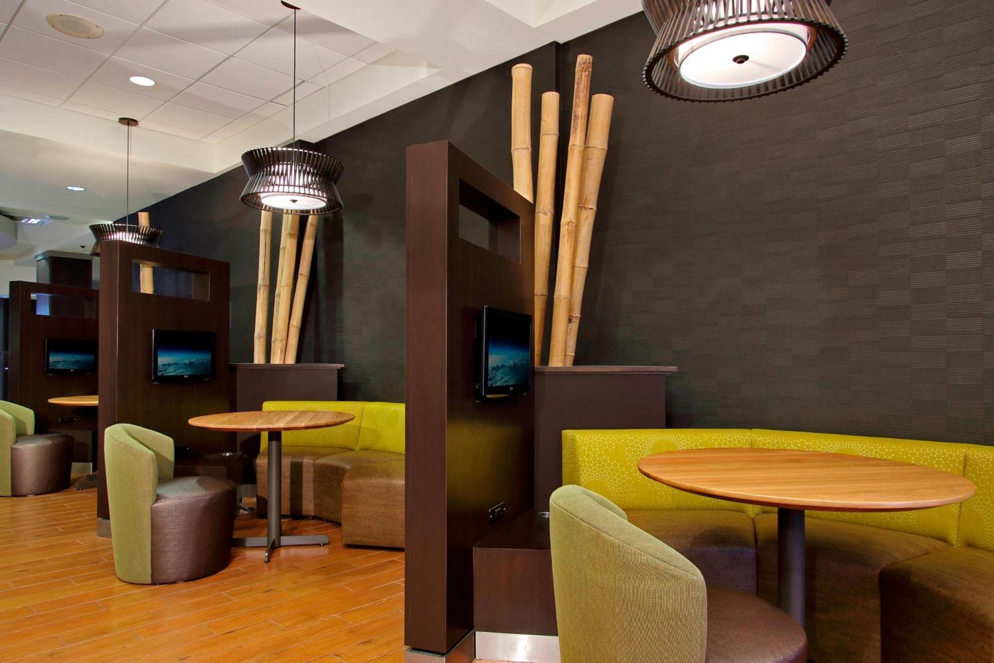 Courtyard By Marriott Cocoa Beach Cape Canaveral Exterior foto